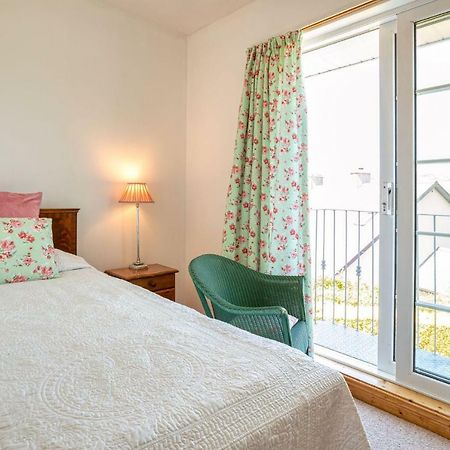 Shearwater Self Catering Villa Unionhall Dış mekan fotoğraf