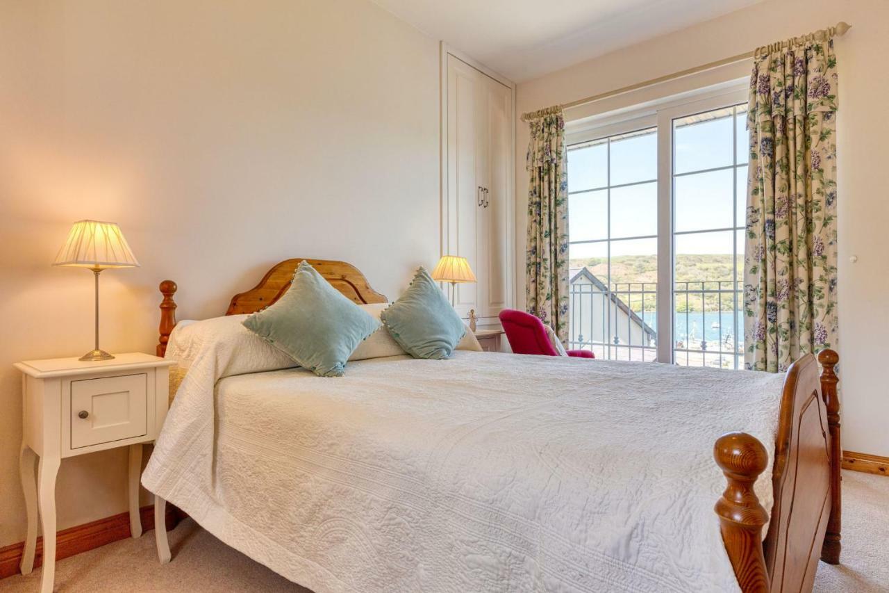 Shearwater Self Catering Villa Unionhall Dış mekan fotoğraf