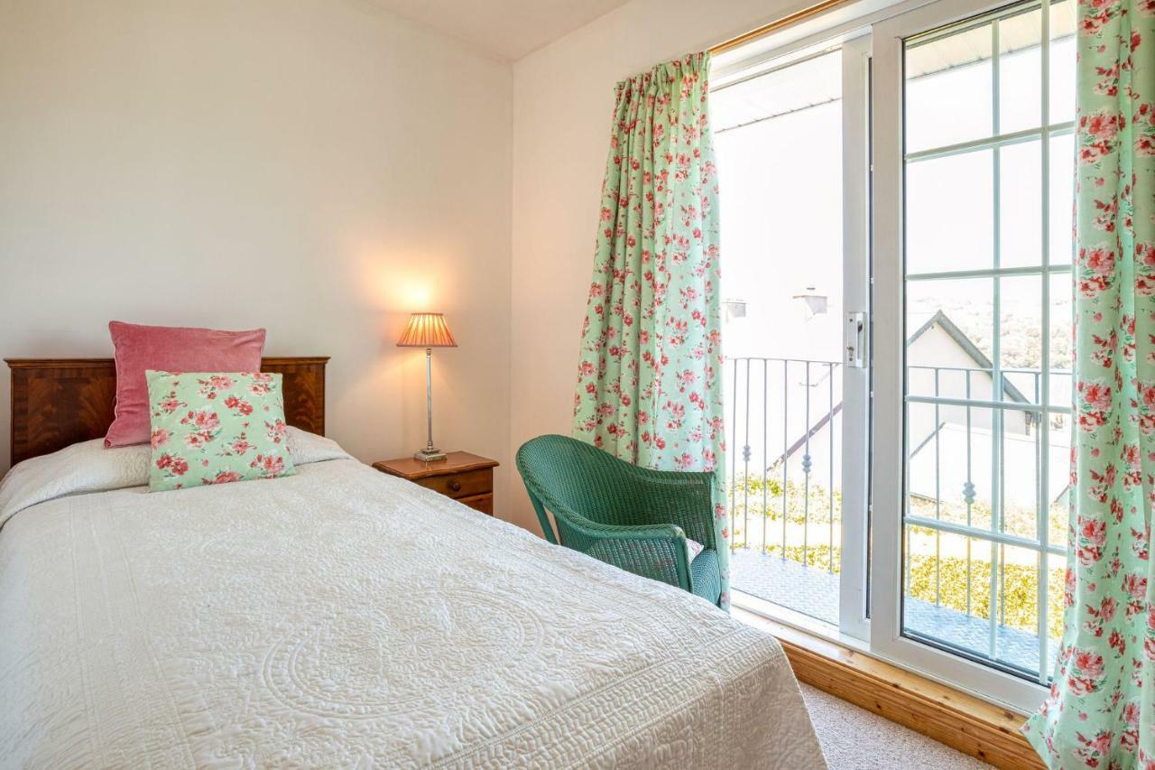 Shearwater Self Catering Villa Unionhall Dış mekan fotoğraf